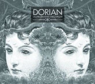 Dorian la velocidad del vacio nuevo disco 2013