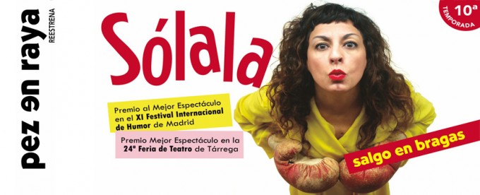 SOLALA-1