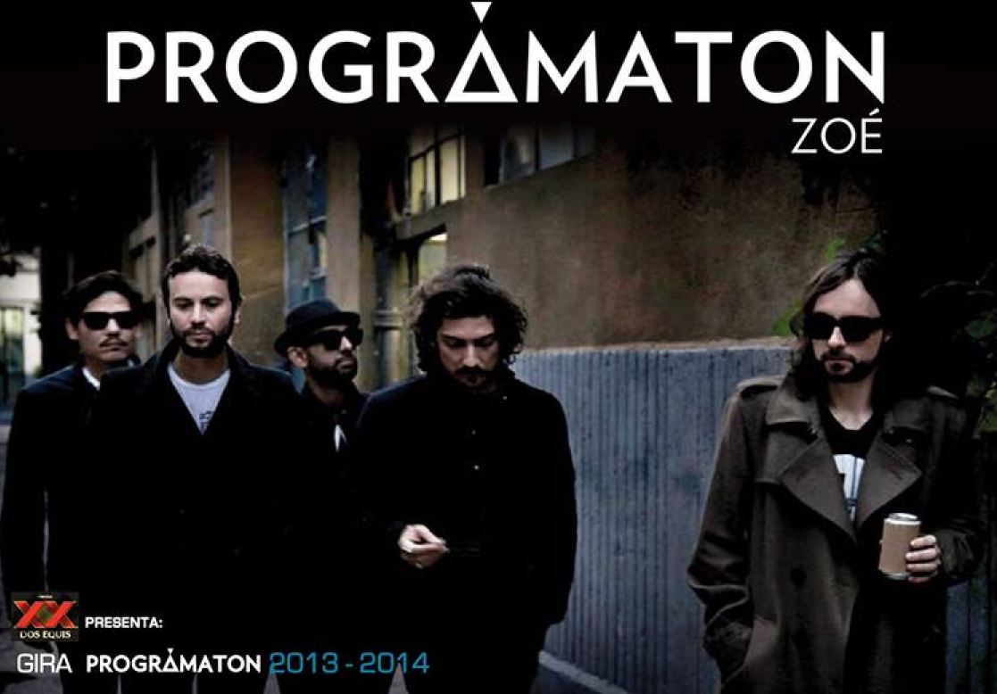 Zoé-Programaton-Gira-2013-2014-Nine-Fiction