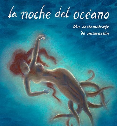 la noche del oceano
