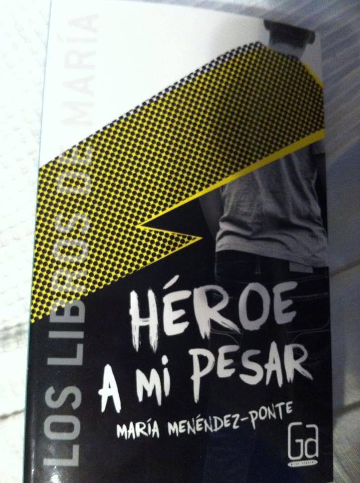 Heroe a mi pesar