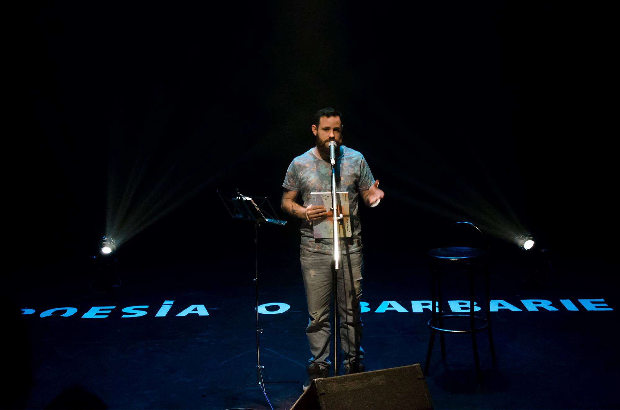 CARLOS MIGUEL CORTÉS (DOPAMINE STUDIO)