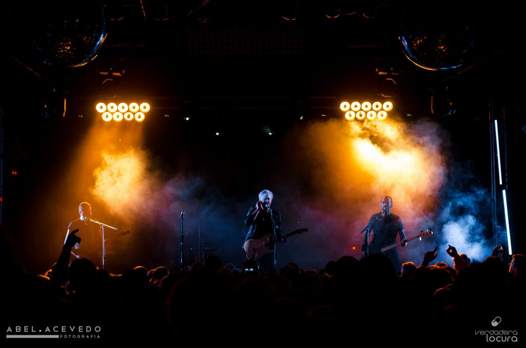 Dinero en Sala But. Fotos de Abel Acevedo